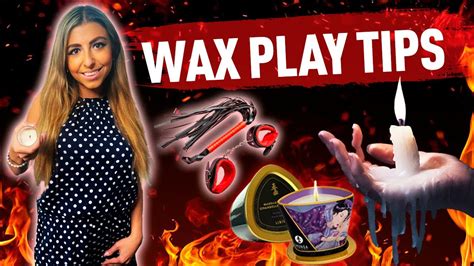 wax for bdsm|10 BDSM Wax Play Ideas to Try .